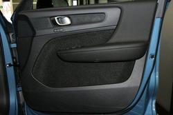2023 Volvo
XC40 Recharge Pure Electric