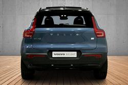 2023 Volvo
XC40 Recharge Pure Electric