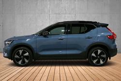2023 Volvo
XC40 Recharge Pure Electric