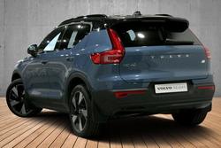 2023 Volvo
XC40 Recharge Pure Electric