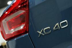 2023 Volvo
XC40 Recharge Pure Electric