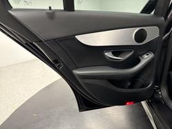 2016 Mercedes-Benz
C-Class C200