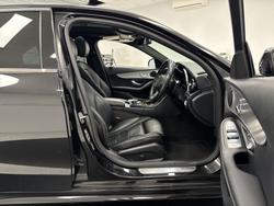 2016 Mercedes-Benz
C-Class C200