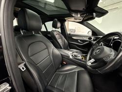 2016 Mercedes-Benz
C-Class C200