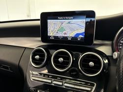 2016 Mercedes-Benz
C-Class C200