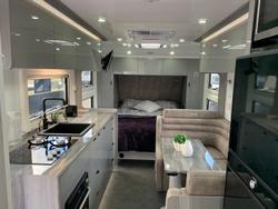 2024 Urban Caravans X-Treme X