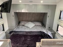 2024 Urban Caravans X-Treme X