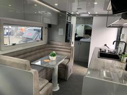 2024 Urban Caravans X-Treme X