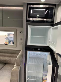 2024 Urban Caravans X-Treme X