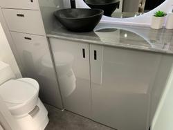 2024 Urban Caravans X-Treme X