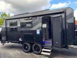 2024 Urban Caravans X-Treme X