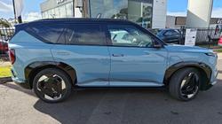 2025 Kia
EV5 GT-Line