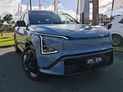 2025 Kia
                EV5 GT-Line
