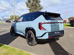 2025 Kia
                EV5 GT-Line