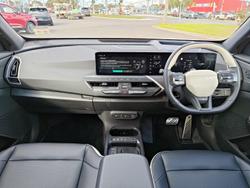 2025 Kia
EV5 GT-Line