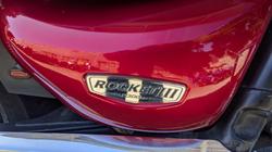 2004 Triumph ROCKET III Red