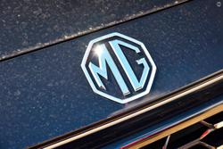 2025 MG
                ZS Excite Hybrid+