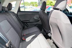 2025 MG
                ZS Excite Hybrid+