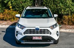 2021 Toyota
RAV4 Cruiser