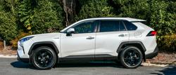 2021 Toyota
RAV4 Cruiser
