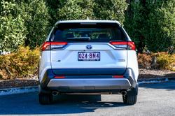 2021 Toyota
RAV4 Cruiser