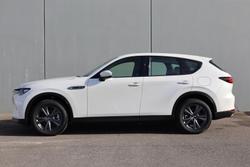 2025 Mazda
                CX-60 G40e Evolve