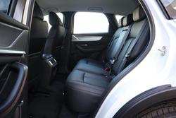 2025 Mazda
                CX-60 G40e Evolve