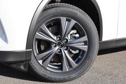 2025 Mazda
                CX-60 G40e Evolve