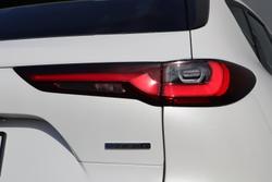 2025 Mazda
                CX-60 G40e Evolve