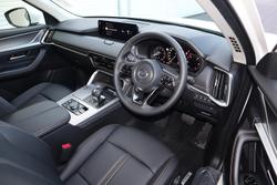 2025 Mazda
                CX-60 G40e Evolve