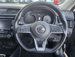 2020 Nissan
                X-TRAIL ST-L