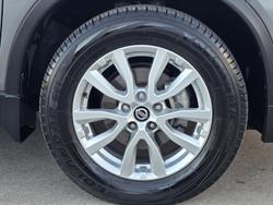 2020 Nissan
X-TRAIL ST-L
