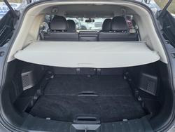 2020 Nissan
X-TRAIL ST-L
