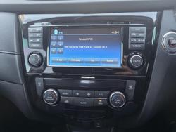 2020 Nissan
X-TRAIL ST-L
