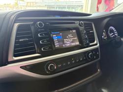 2019 Toyota
Kluger GX