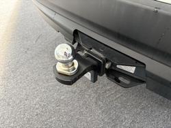 2019 Toyota
Kluger GX