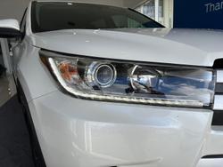 2019 Toyota
Kluger GX