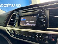 2019 Toyota
Kluger GX