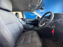 2019 Toyota
Kluger GX