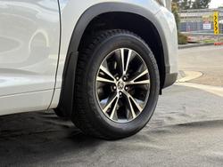 2019 Toyota
Kluger GX