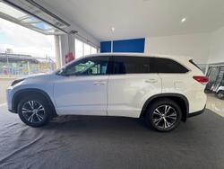2019 Toyota
Kluger GX