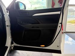 2019 Toyota
Kluger GX