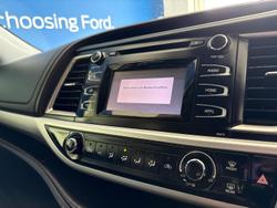 2019 Toyota
Kluger GX