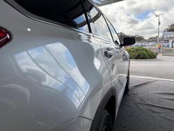 2019 Toyota
Kluger GX