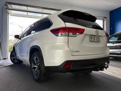 2019 Toyota
Kluger GX