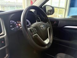 2019 Toyota
Kluger GX