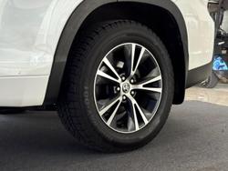 2019 Toyota
Kluger GX