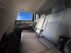 2019 Toyota
Kluger GX