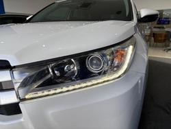 2019 Toyota
Kluger GX