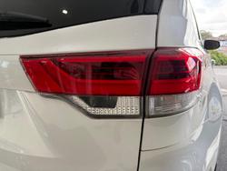 2019 Toyota
Kluger GX